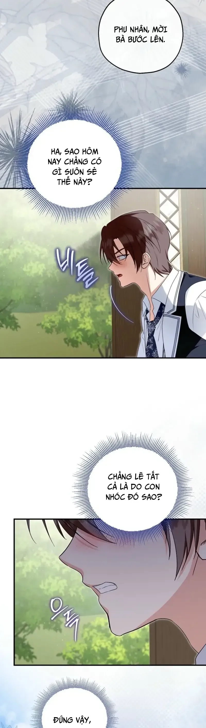 Nàng Dâu Nuôi Muốn Đứt Tình Đoạn Nghĩa Chapter 109 - 37