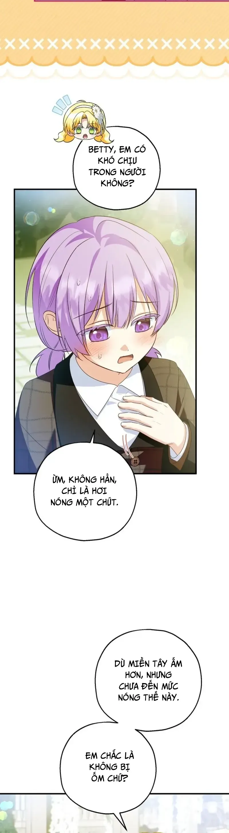 Nàng Dâu Nuôi Muốn Đứt Tình Đoạn Nghĩa Chapter 109 - 5