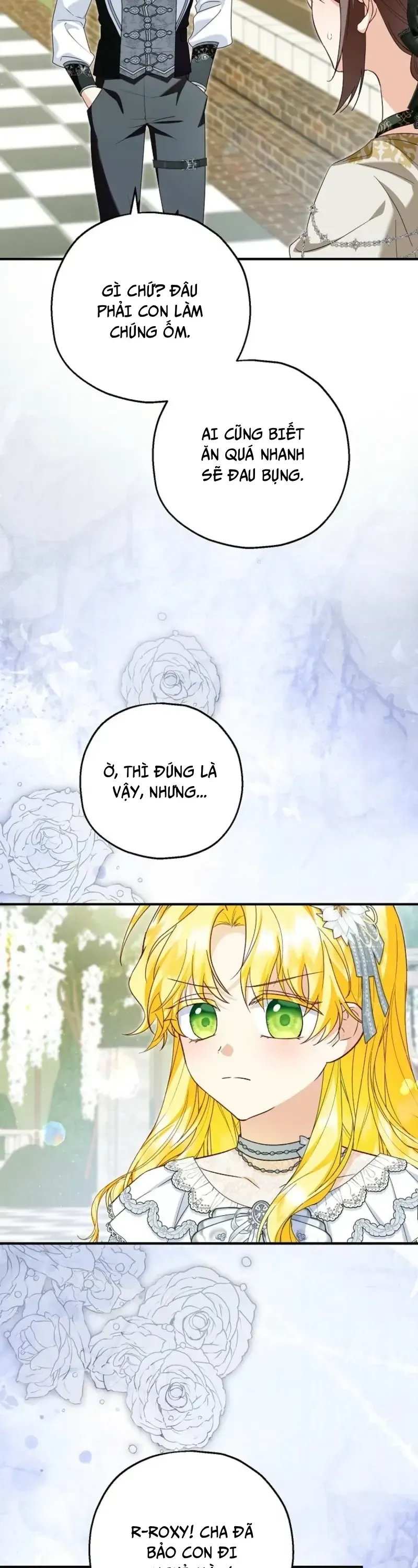 Nàng Dâu Nuôi Muốn Đứt Tình Đoạn Nghĩa Chapter 109 - 41