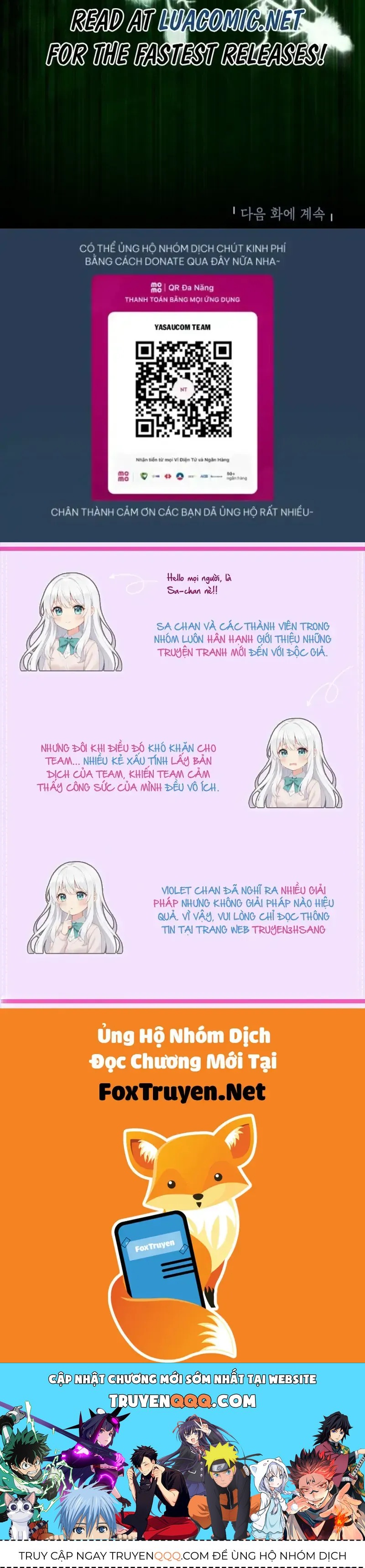 Nàng Dâu Nuôi Muốn Đứt Tình Đoạn Nghĩa Chapter 109 - 46