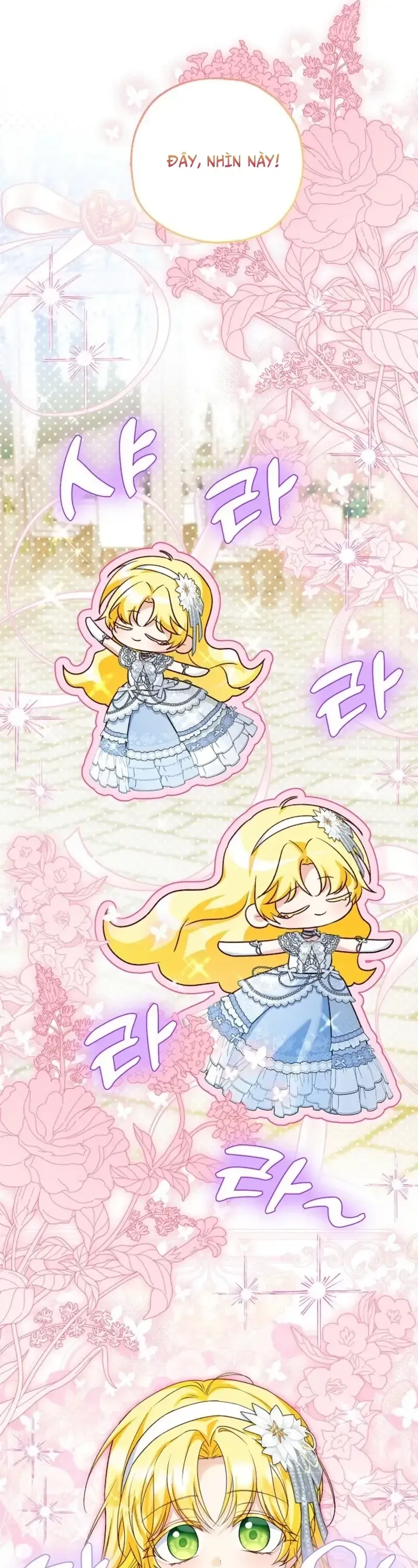 Nàng Dâu Nuôi Muốn Đứt Tình Đoạn Nghĩa Chapter 109 - 10