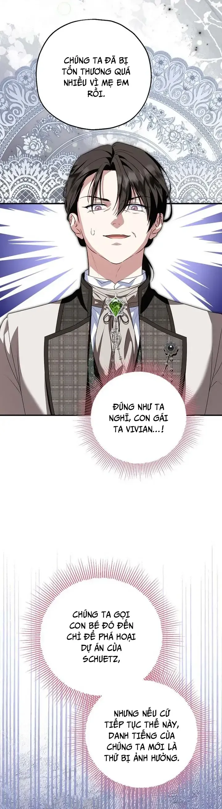 Nàng Dâu Nuôi Muốn Đứt Tình Đoạn Nghĩa Chapter 110 - 17