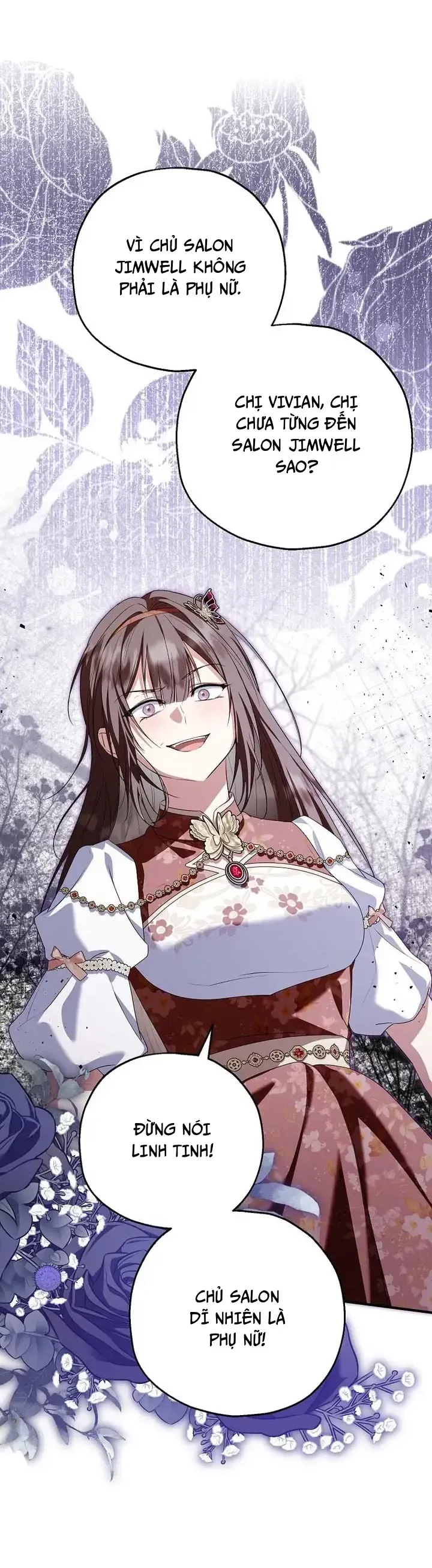 Nàng Dâu Nuôi Muốn Đứt Tình Đoạn Nghĩa Chapter 110 - 20