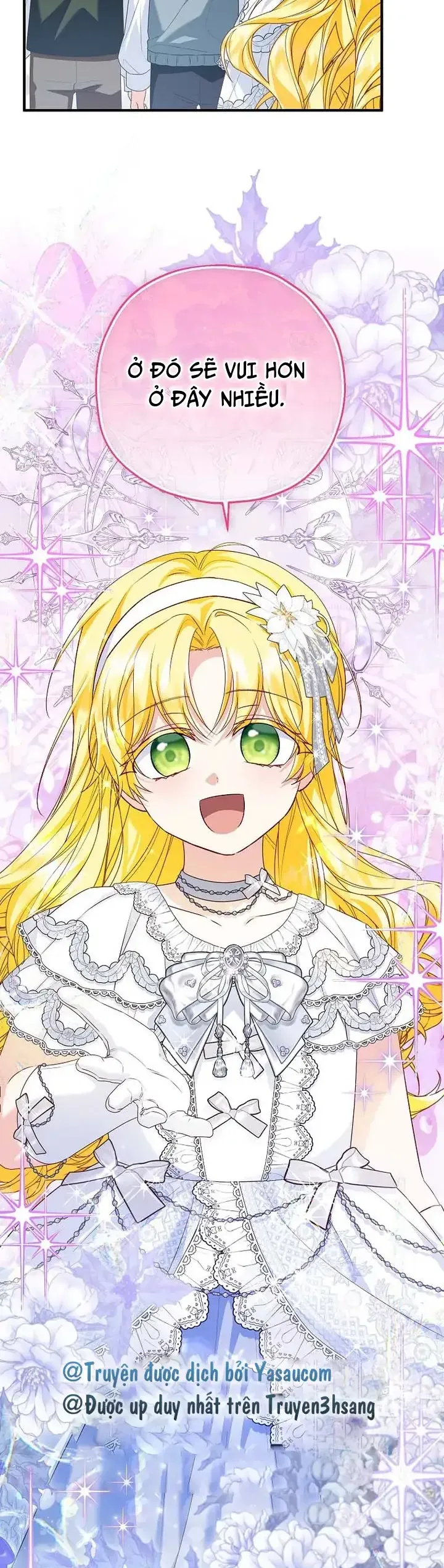 Nàng Dâu Nuôi Muốn Đứt Tình Đoạn Nghĩa Chapter 110 - 34