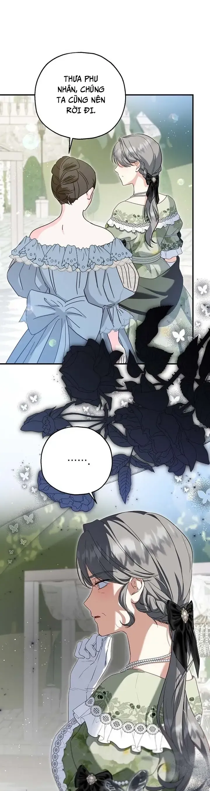 Nàng Dâu Nuôi Muốn Đứt Tình Đoạn Nghĩa Chapter 110 - 39
