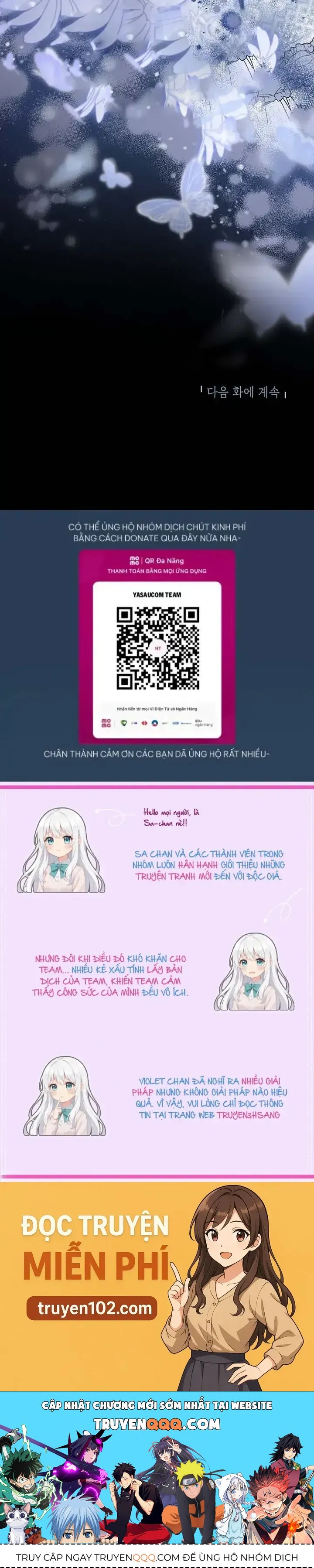 Nàng Dâu Nuôi Muốn Đứt Tình Đoạn Nghĩa Chapter 110 - 41