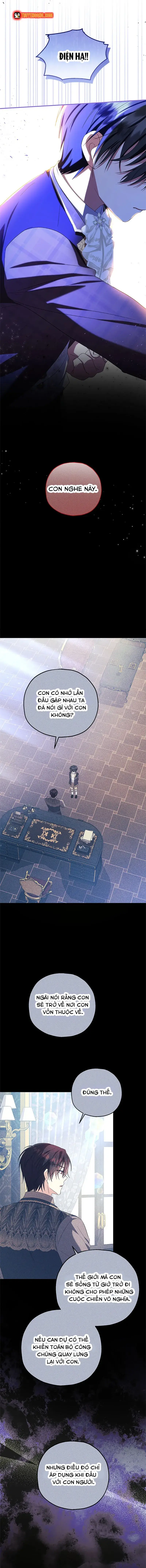 Nàng Dâu Nuôi Muốn Đứt Tình Đoạn Nghĩa Chapter 73 - 15