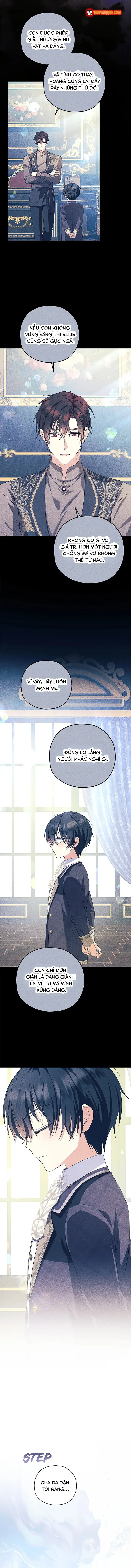 Nàng Dâu Nuôi Muốn Đứt Tình Đoạn Nghĩa Chapter 73 - 16