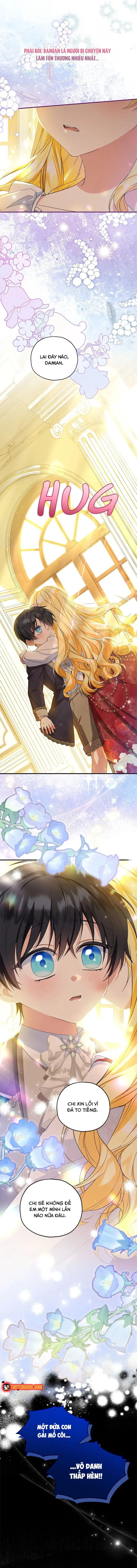 Nàng Dâu Nuôi Muốn Đứt Tình Đoạn Nghĩa Chapter 74 - 6