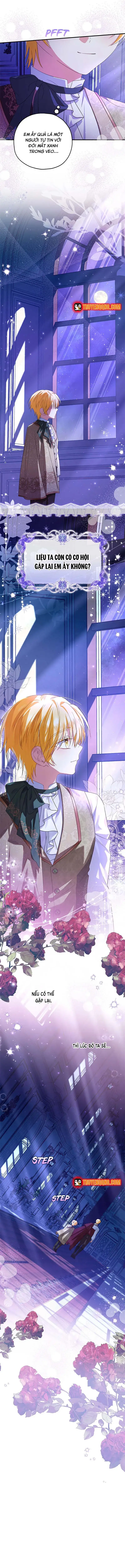 Nàng Dâu Nuôi Muốn Đứt Tình Đoạn Nghĩa Chapter 75 - 18