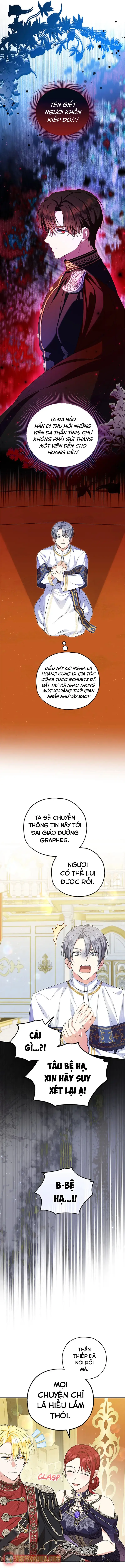 Nàng Dâu Nuôi Muốn Đứt Tình Đoạn Nghĩa Chapter 76 - 12