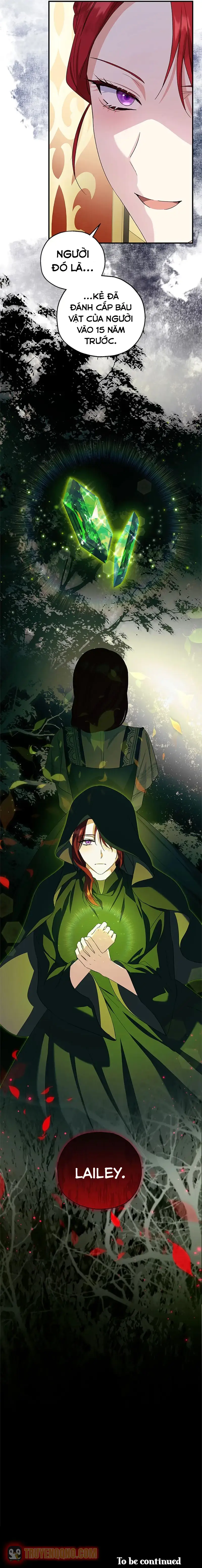 Nàng Dâu Nuôi Muốn Đứt Tình Đoạn Nghĩa Chapter 76 - 15