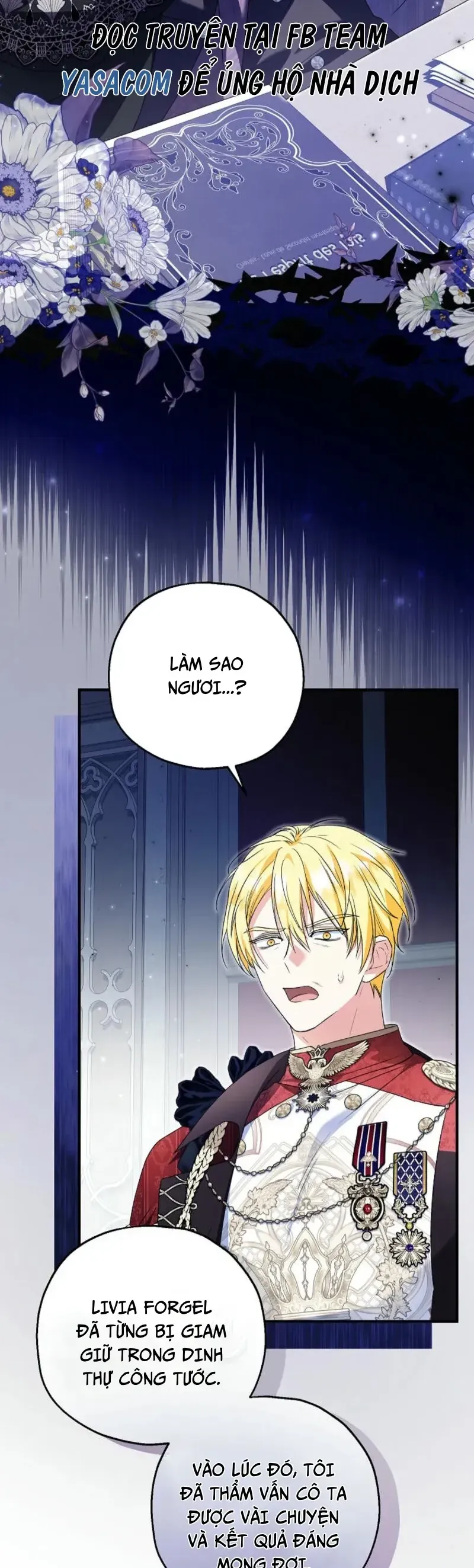 Nàng Dâu Nuôi Muốn Đứt Tình Đoạn Nghĩa Chapter 86 - 2