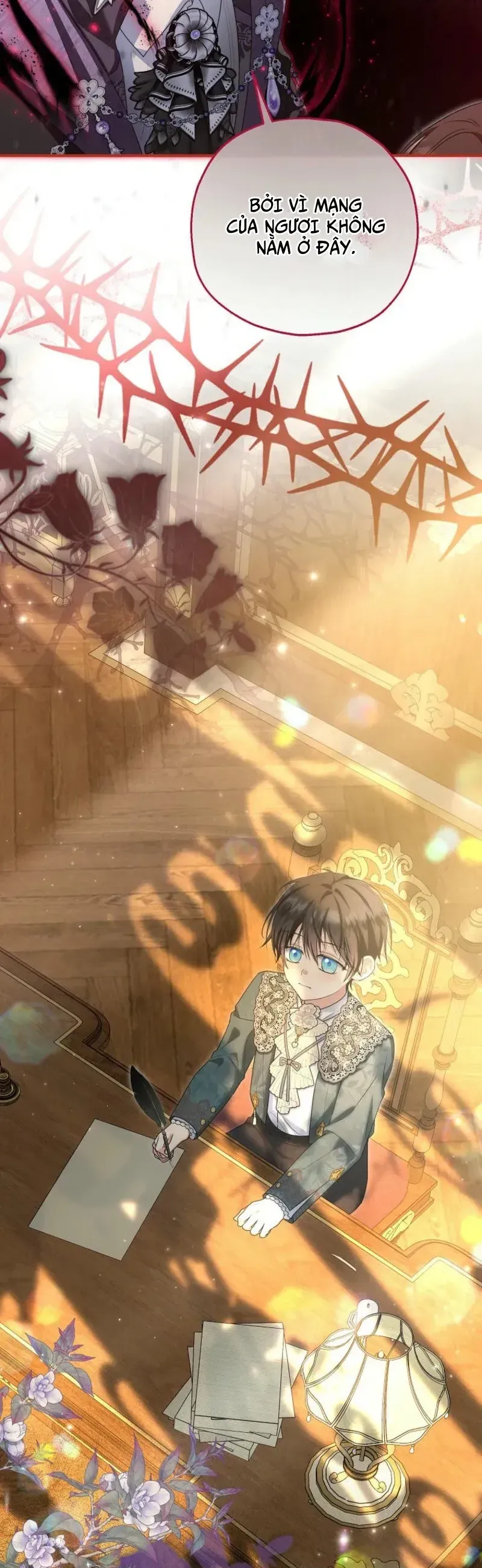 Nàng Dâu Nuôi Muốn Đứt Tình Đoạn Nghĩa Chapter 86 - 11