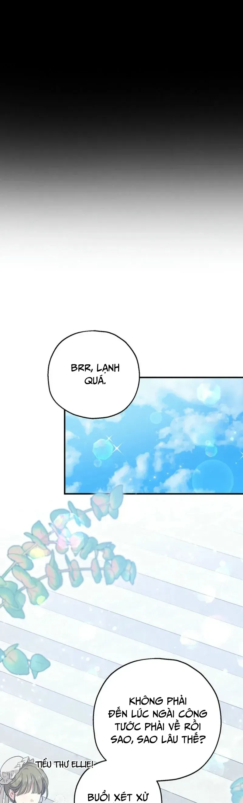 Nàng Dâu Nuôi Muốn Đứt Tình Đoạn Nghĩa Chapter 86 - 13