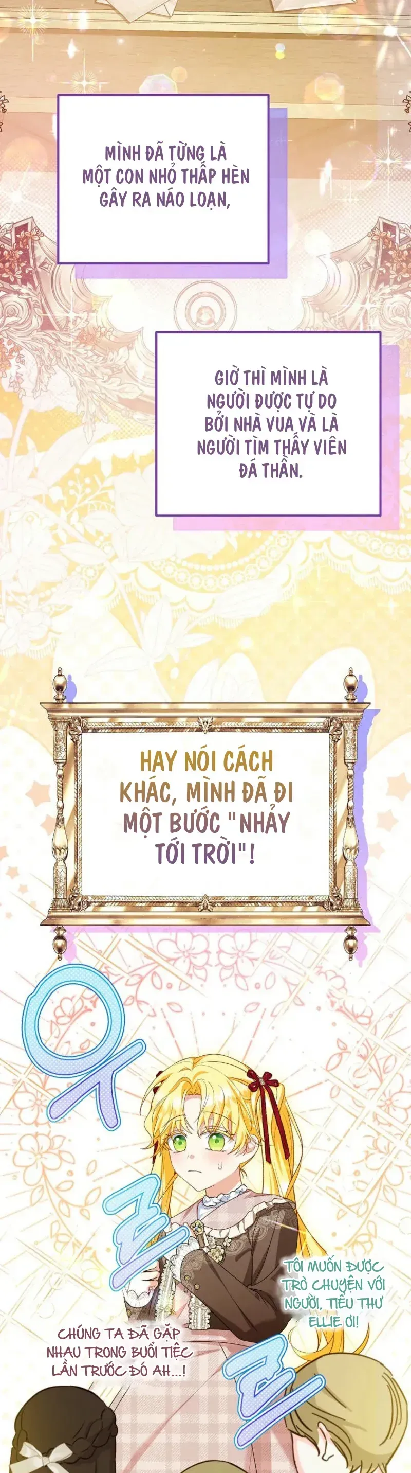 Nàng Dâu Nuôi Muốn Đứt Tình Đoạn Nghĩa Chapter 86 - 16