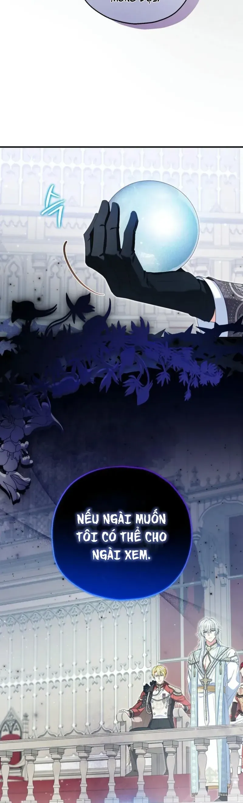 Nàng Dâu Nuôi Muốn Đứt Tình Đoạn Nghĩa Chapter 86 - 3