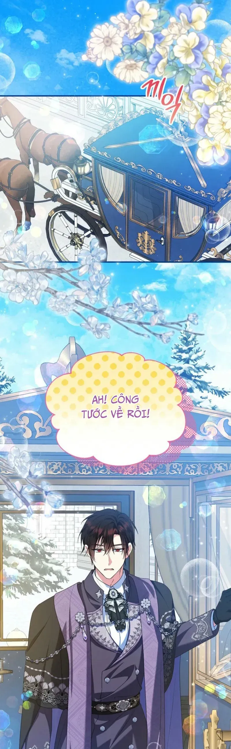 Nàng Dâu Nuôi Muốn Đứt Tình Đoạn Nghĩa Chapter 86 - 22