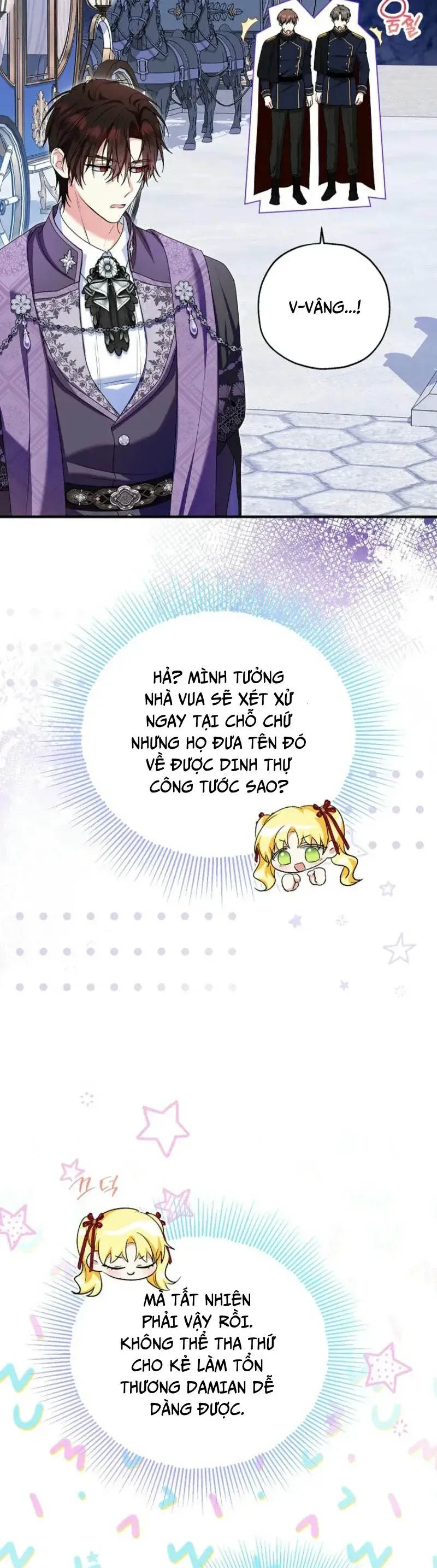 Nàng Dâu Nuôi Muốn Đứt Tình Đoạn Nghĩa Chapter 86 - 26