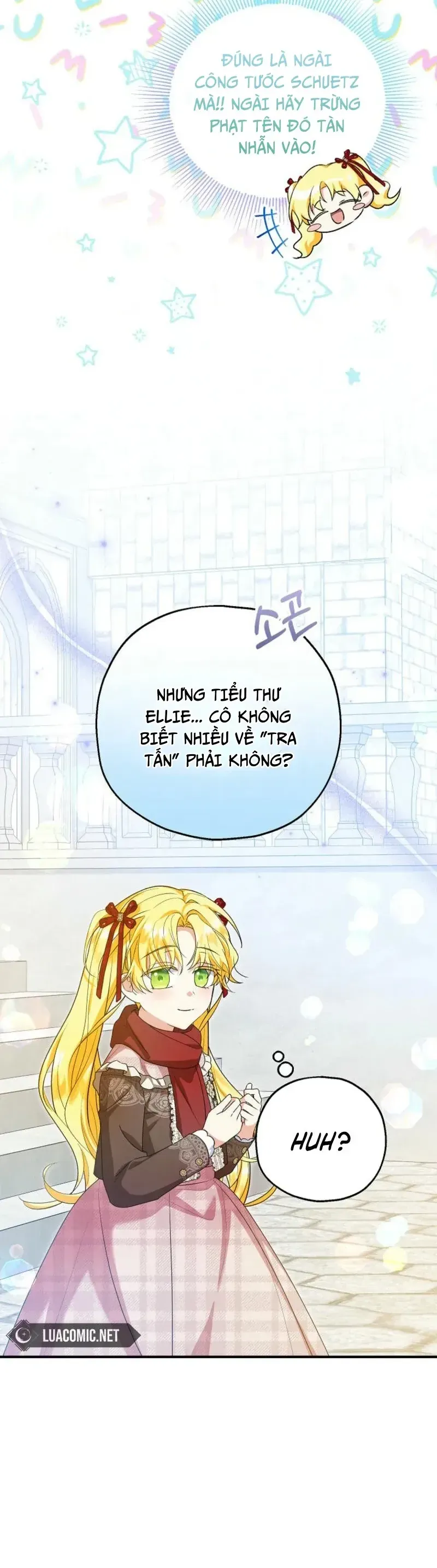 Nàng Dâu Nuôi Muốn Đứt Tình Đoạn Nghĩa Chapter 86 - 27