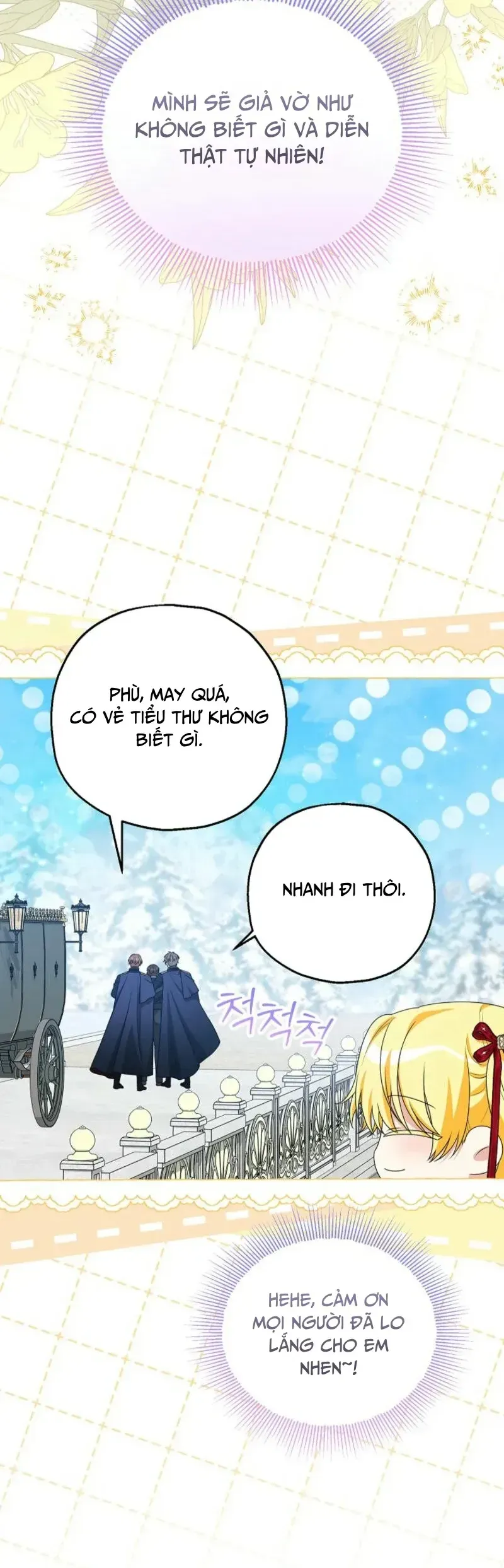 Nàng Dâu Nuôi Muốn Đứt Tình Đoạn Nghĩa Chapter 86 - 30