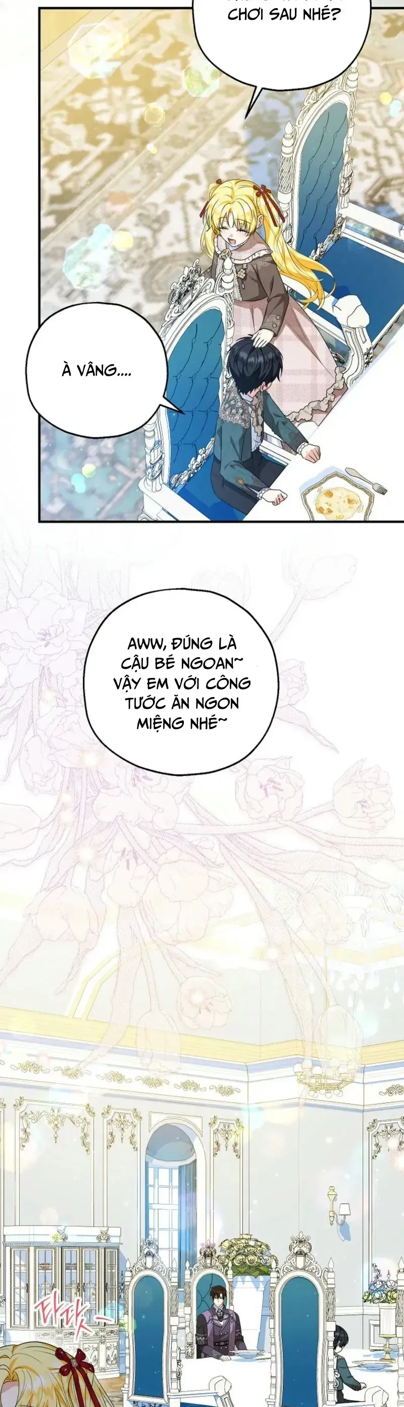 Nàng Dâu Nuôi Muốn Đứt Tình Đoạn Nghĩa Chapter 86 - 37