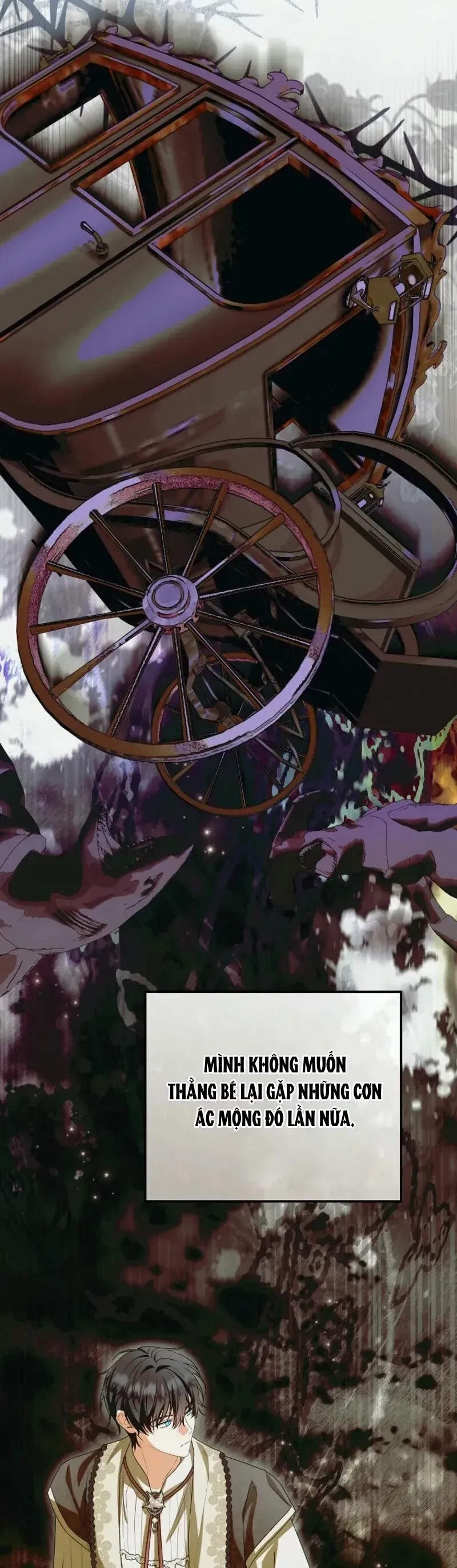 Nàng Dâu Nuôi Muốn Đứt Tình Đoạn Nghĩa Chapter 86 - 40