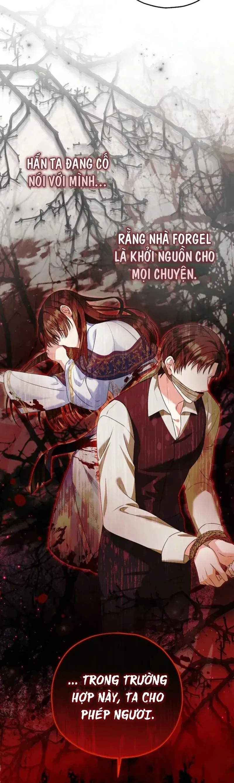 Nàng Dâu Nuôi Muốn Đứt Tình Đoạn Nghĩa Chapter 86 - 5