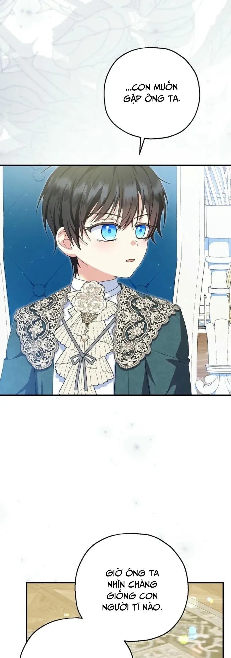 Nàng Dâu Nuôi Muốn Đứt Tình Đoạn Nghĩa Chapter 86 - 45