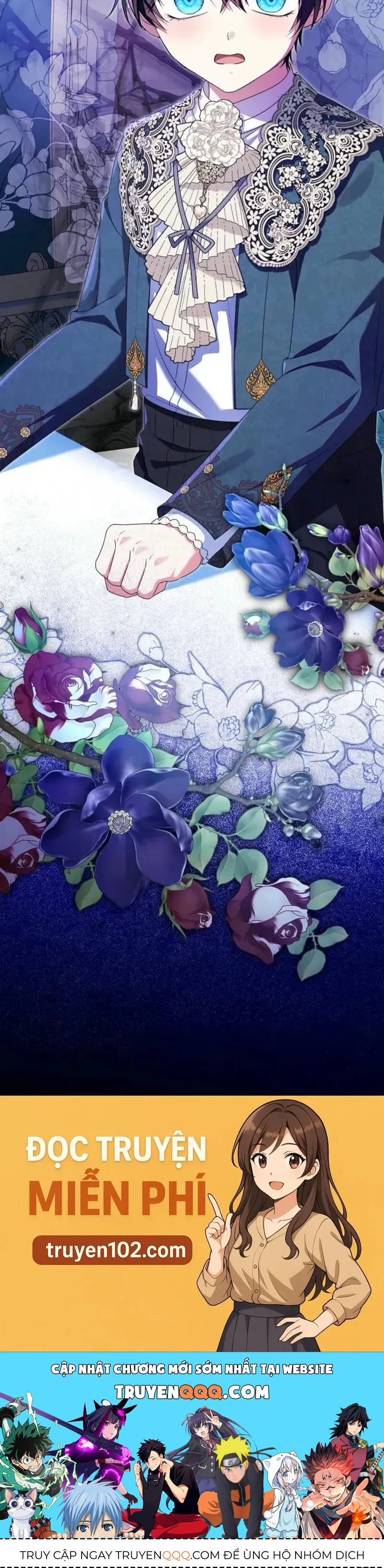 Nàng Dâu Nuôi Muốn Đứt Tình Đoạn Nghĩa Chapter 86 - 48