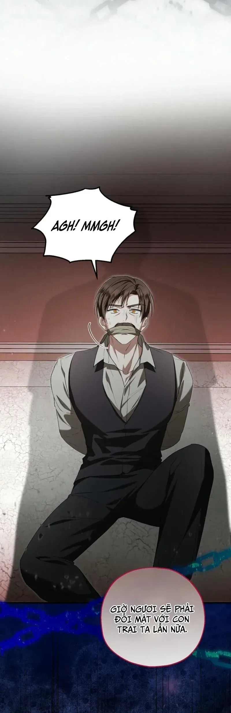 Nàng Dâu Nuôi Muốn Đứt Tình Đoạn Nghĩa Chapter 86 - 9