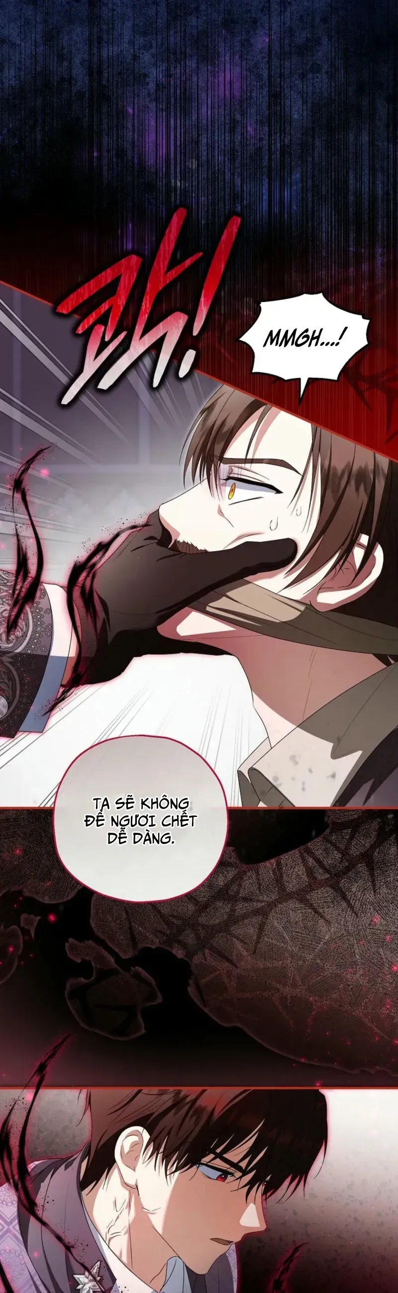 Nàng Dâu Nuôi Muốn Đứt Tình Đoạn Nghĩa Chapter 86 - 10