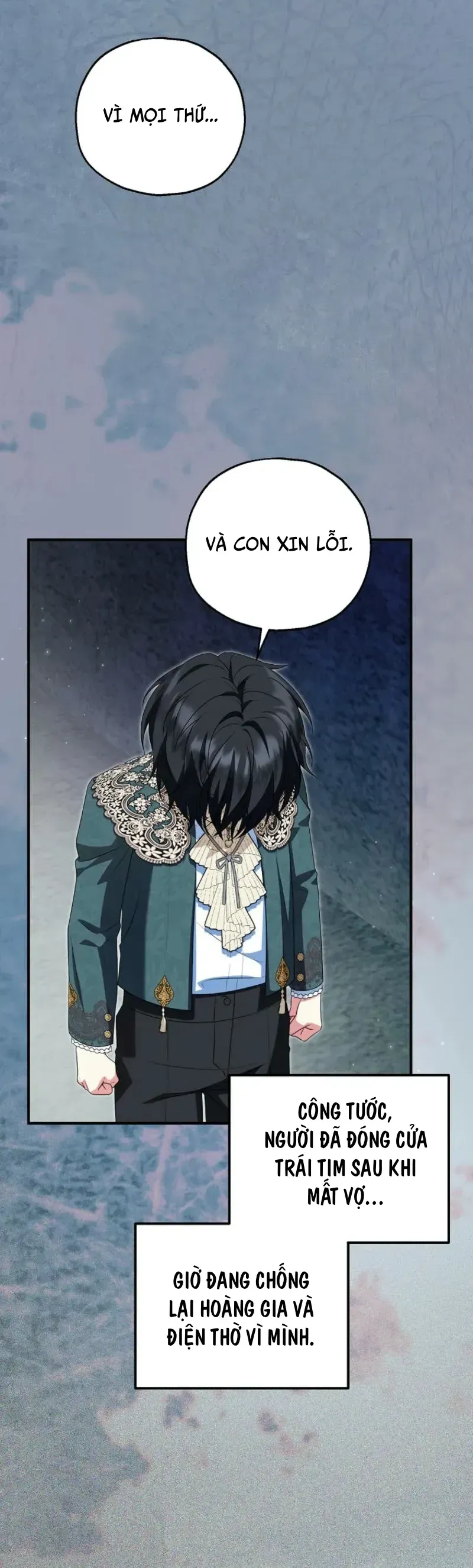 Nàng Dâu Nuôi Muốn Đứt Tình Đoạn Nghĩa Chapter 87 - 14