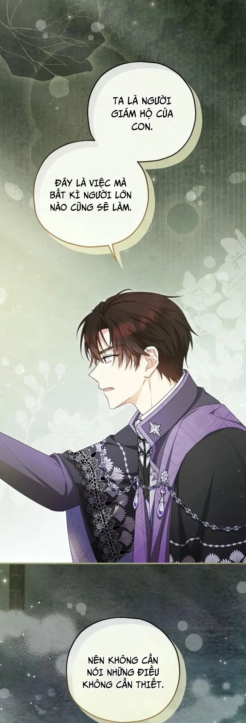 Nàng Dâu Nuôi Muốn Đứt Tình Đoạn Nghĩa Chapter 87 - 18
