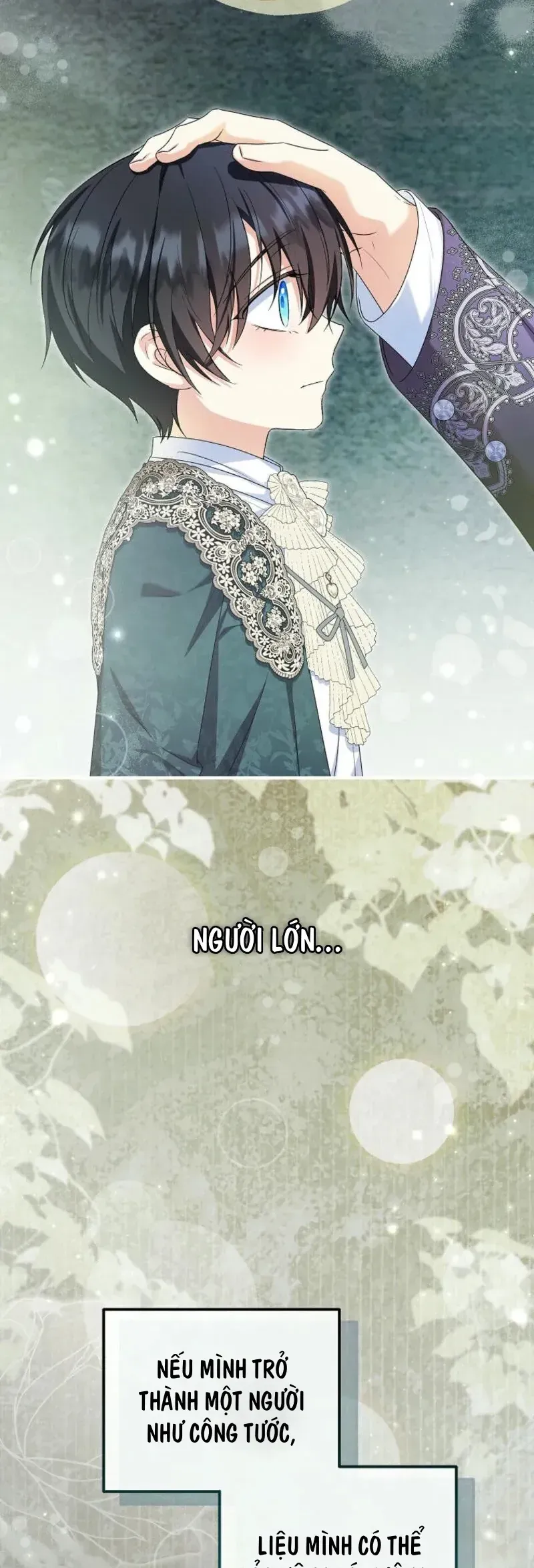 Nàng Dâu Nuôi Muốn Đứt Tình Đoạn Nghĩa Chapter 87 - 19