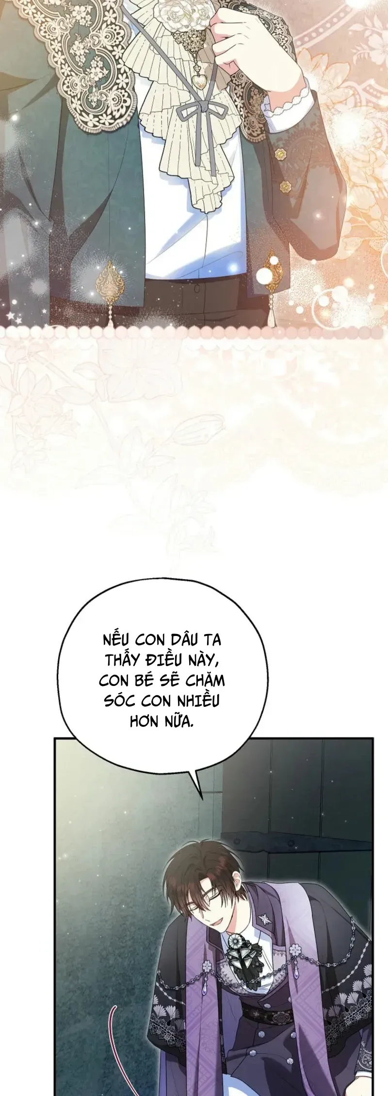Nàng Dâu Nuôi Muốn Đứt Tình Đoạn Nghĩa Chapter 87 - 27