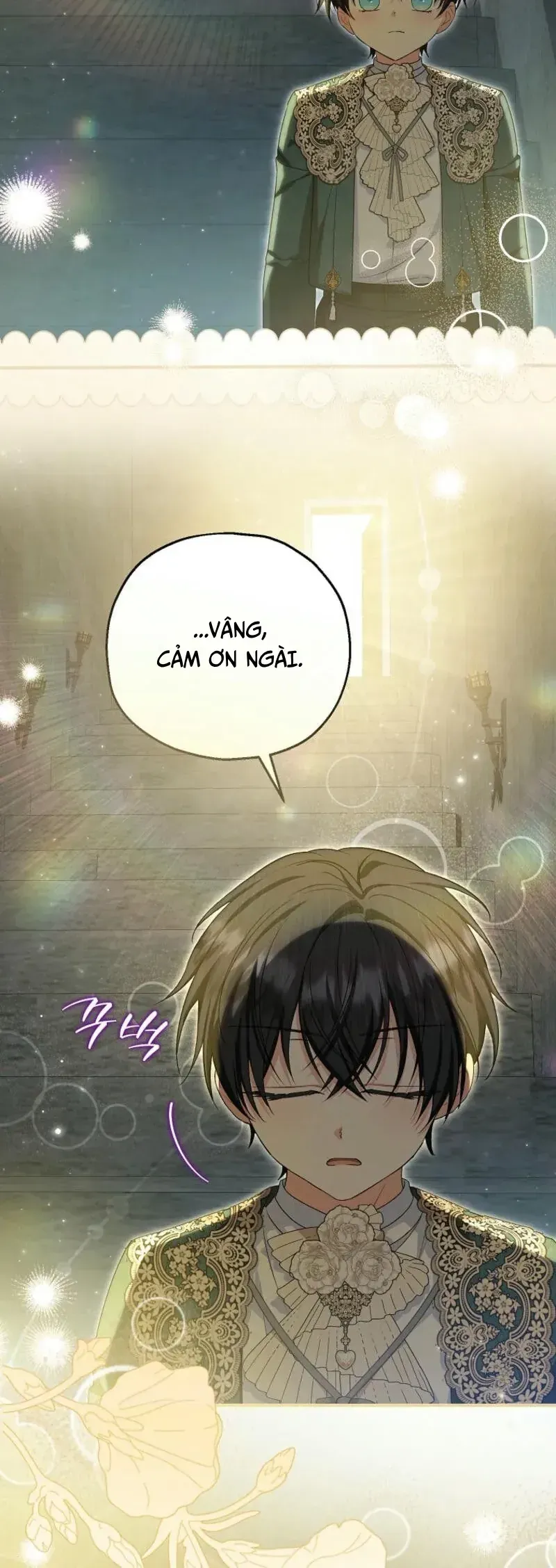 Nàng Dâu Nuôi Muốn Đứt Tình Đoạn Nghĩa Chapter 87 - 29