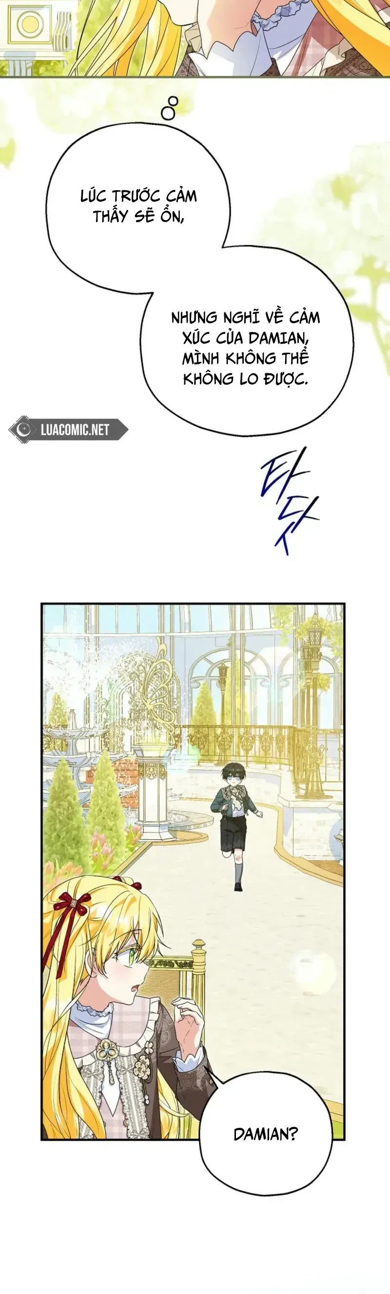 Nàng Dâu Nuôi Muốn Đứt Tình Đoạn Nghĩa Chapter 87 - 33