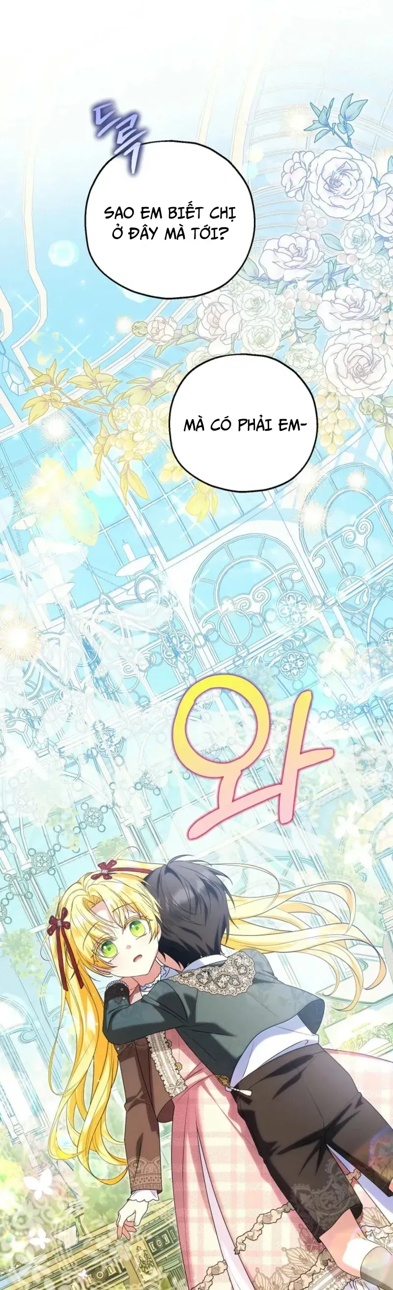 Nàng Dâu Nuôi Muốn Đứt Tình Đoạn Nghĩa Chapter 87 - 34