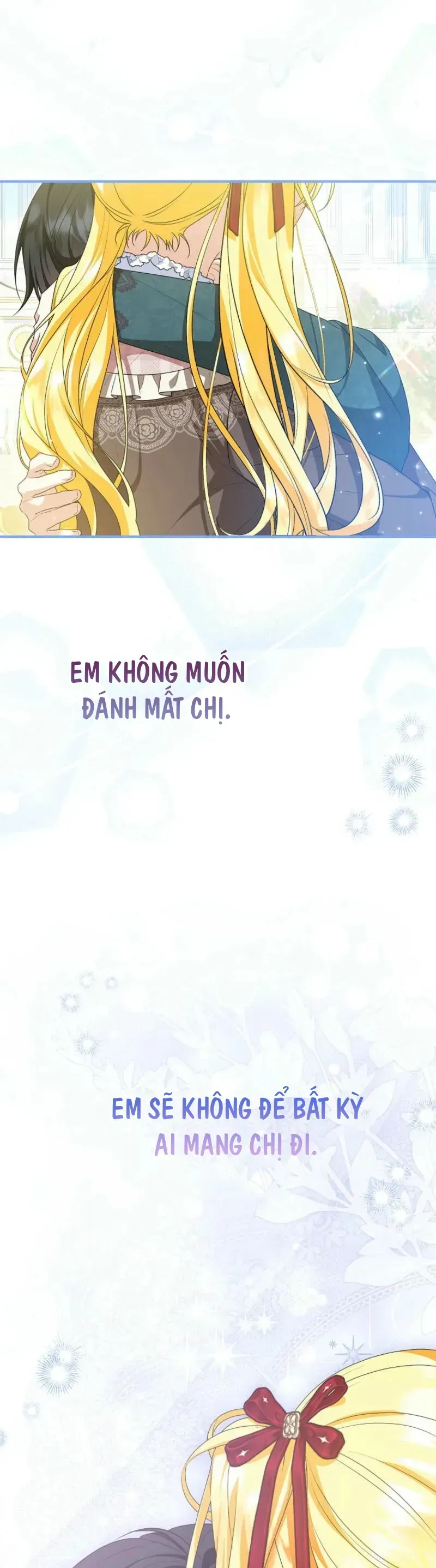 Nàng Dâu Nuôi Muốn Đứt Tình Đoạn Nghĩa Chapter 87 - 37