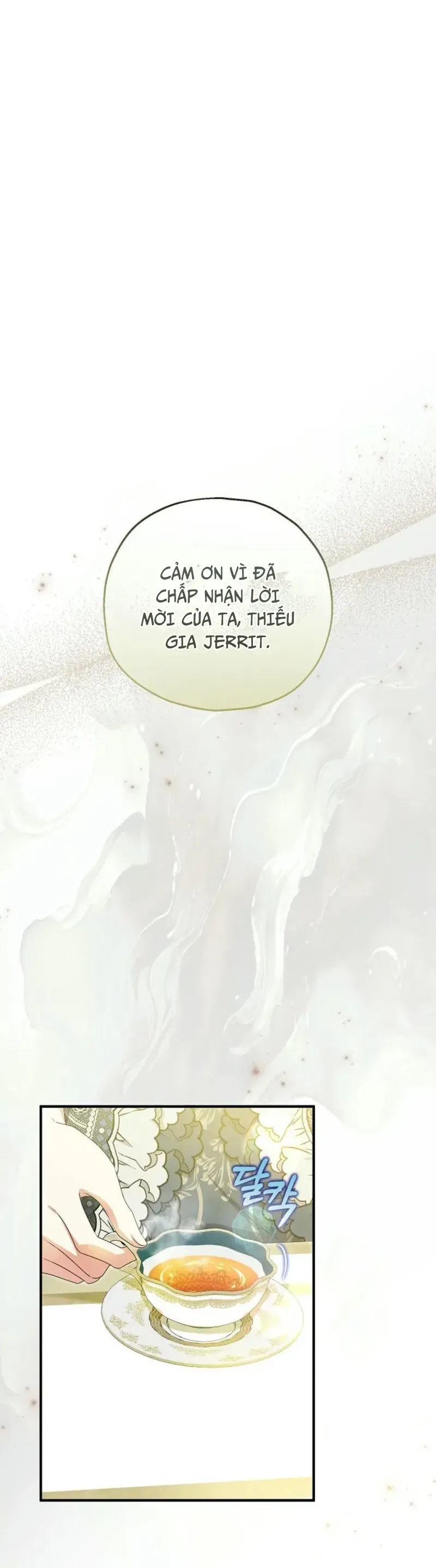 Nàng Dâu Nuôi Muốn Đứt Tình Đoạn Nghĩa Chapter 87 - 39