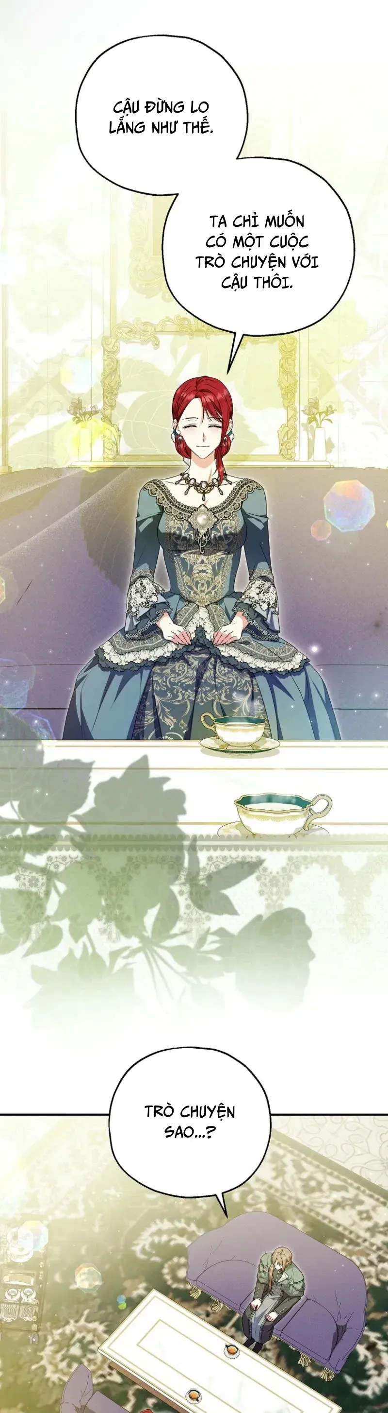 Nàng Dâu Nuôi Muốn Đứt Tình Đoạn Nghĩa Chapter 87 - 40