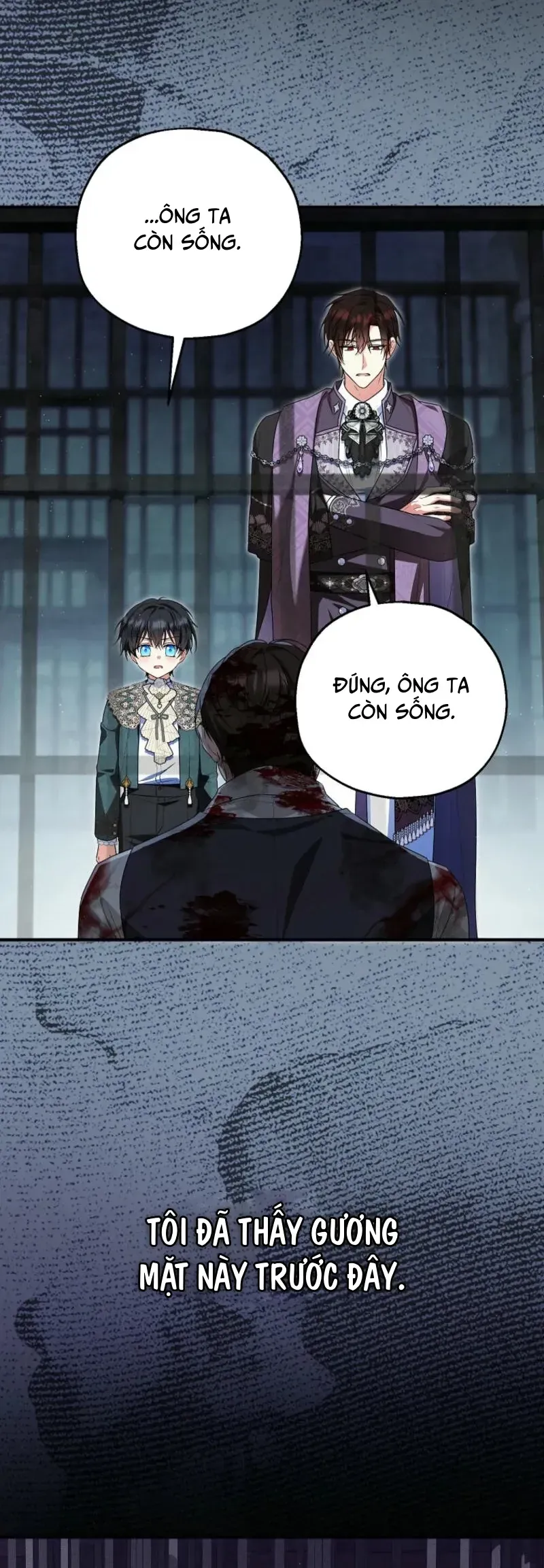 Nàng Dâu Nuôi Muốn Đứt Tình Đoạn Nghĩa Chapter 87 - 5