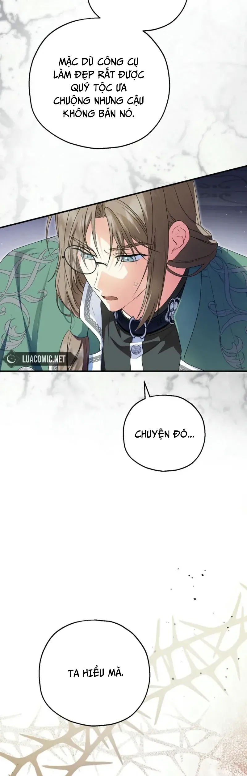 Nàng Dâu Nuôi Muốn Đứt Tình Đoạn Nghĩa Chapter 87 - 44