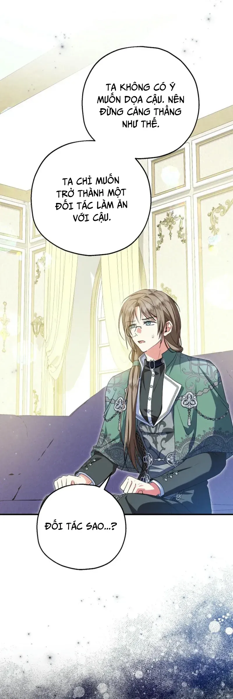 Nàng Dâu Nuôi Muốn Đứt Tình Đoạn Nghĩa Chapter 87 - 46