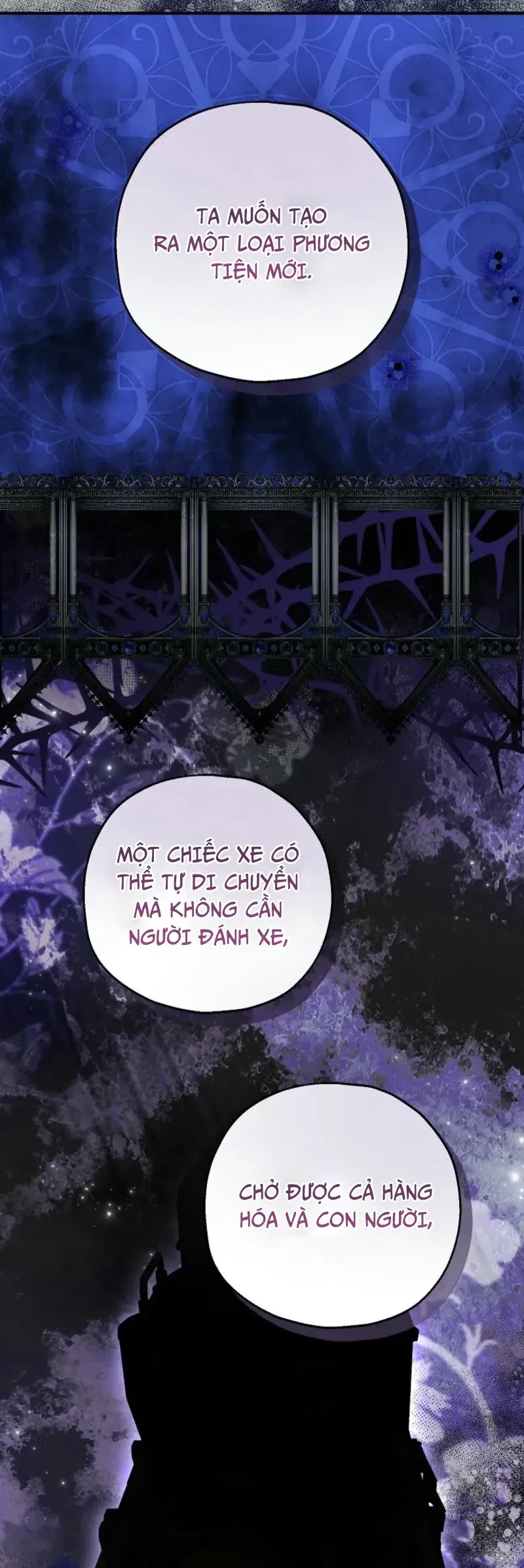 Nàng Dâu Nuôi Muốn Đứt Tình Đoạn Nghĩa Chapter 87 - 47