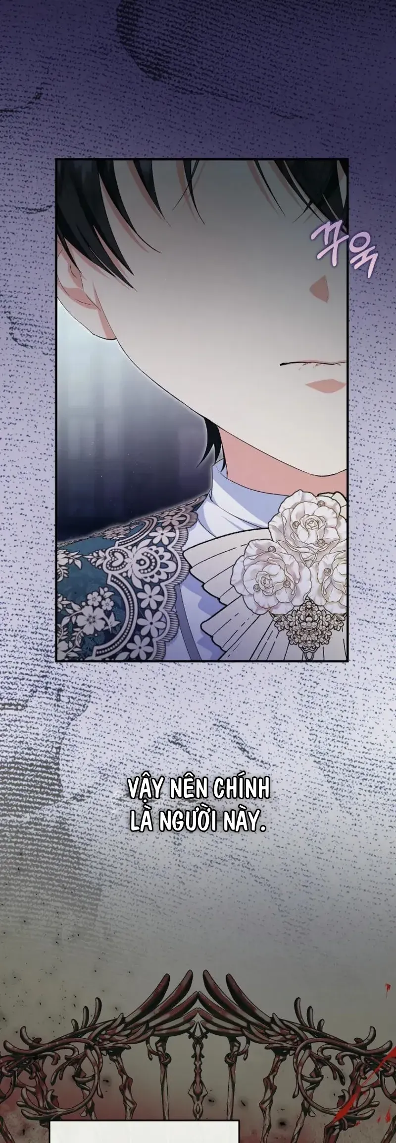 Nàng Dâu Nuôi Muốn Đứt Tình Đoạn Nghĩa Chapter 87 - 7