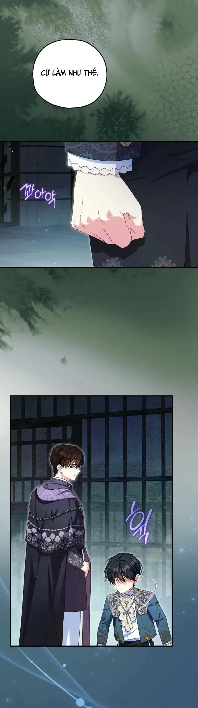 Nàng Dâu Nuôi Muốn Đứt Tình Đoạn Nghĩa Chapter 87 - 10