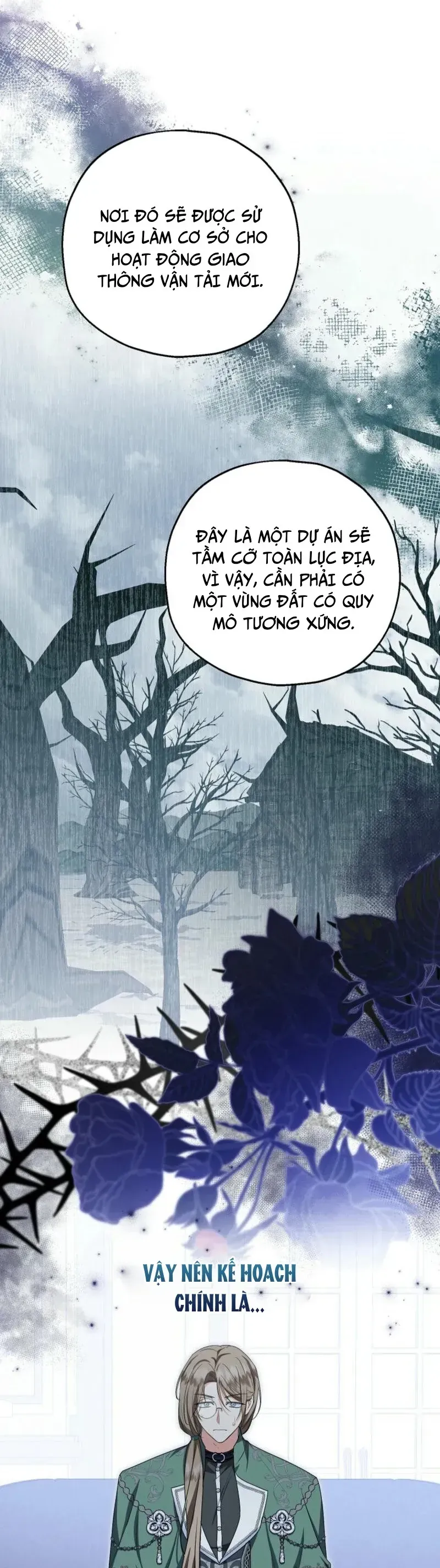 Nàng Dâu Nuôi Muốn Đứt Tình Đoạn Nghĩa Chapter 88 - 12