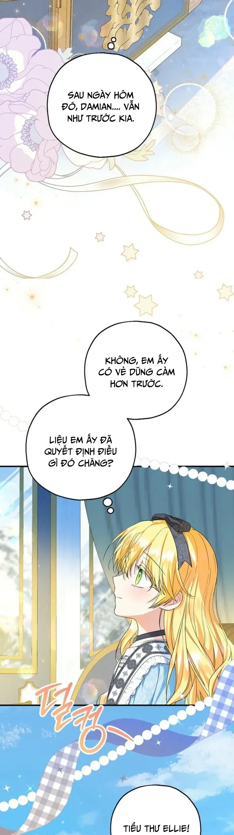 Nàng Dâu Nuôi Muốn Đứt Tình Đoạn Nghĩa Chapter 88 - 22